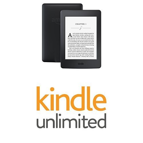 Kindle + Kindle Unlimited