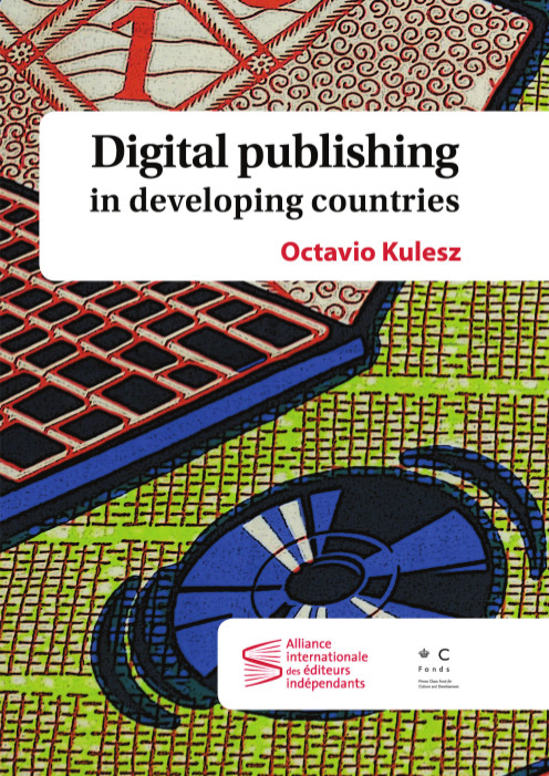 Доклад об индустрии эл.книг в развивающихся странах