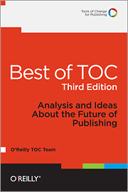 Третье издание Best of TOC от O'Reilly Media